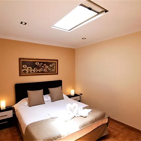 아파트 Holiday House Lalavel 티아즈