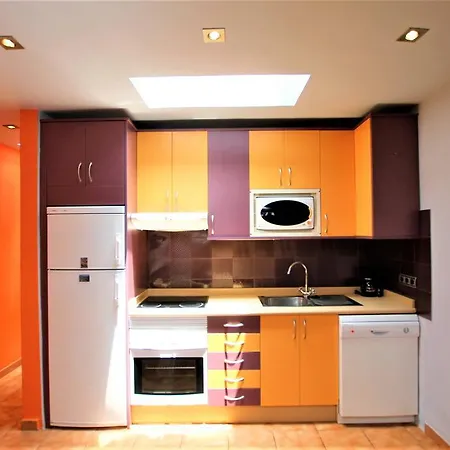 아파트 Holiday House Lalavel *
