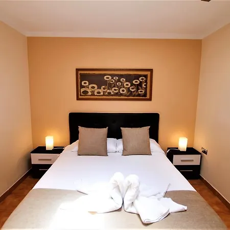 아파트 Holiday House Lalavel 티아즈