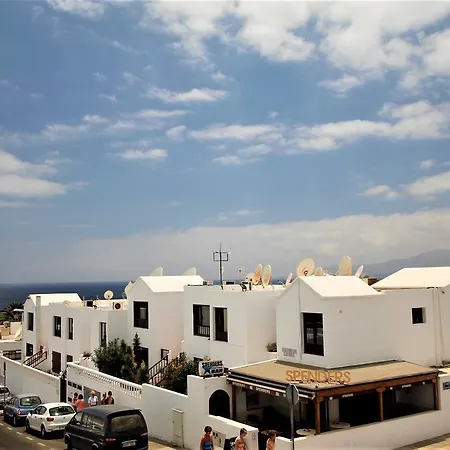 아파트 Holiday House Lalavel 티아즈
