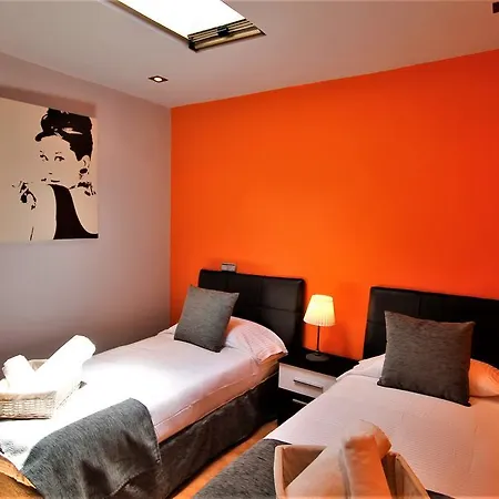 Holiday House Lalavel Διαμέρισμα *