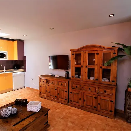 Holiday House Lalavel Διαμέρισμα Tías