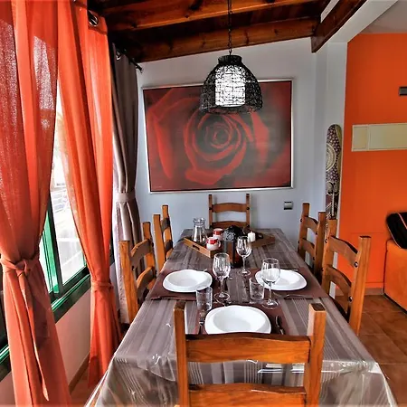 Holiday House Lalavel Διαμέρισμα Tías