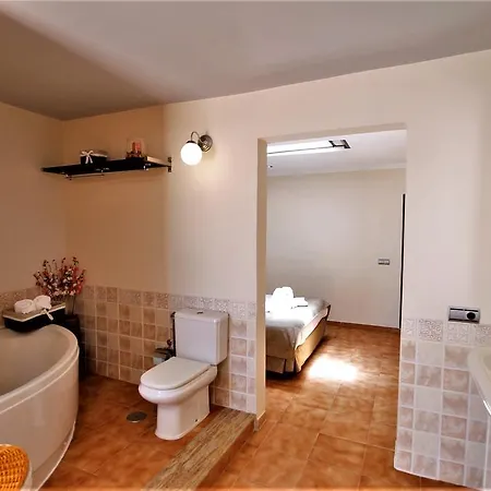 Διαμέρισμα Holiday House Lalavel